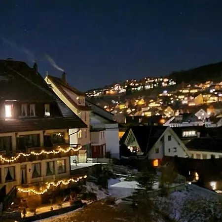 Bergfreiheit 7 *