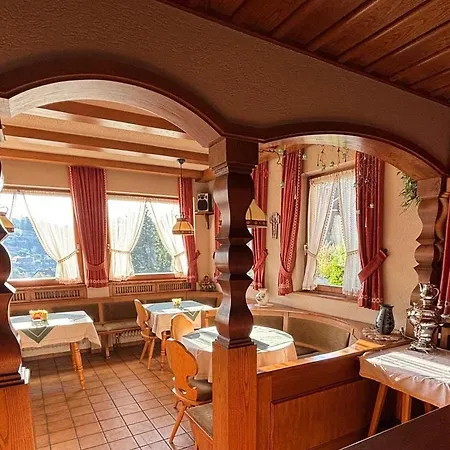 Отель Bergfreiheit 7 *