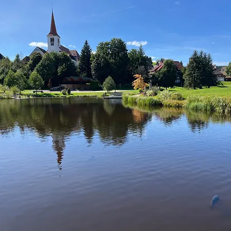Bergfreiheit 7 * Schonach im Schwarzwald