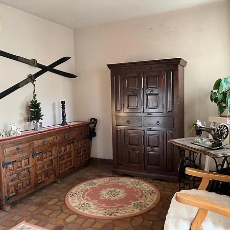 Bergfreiheit 7 Отель