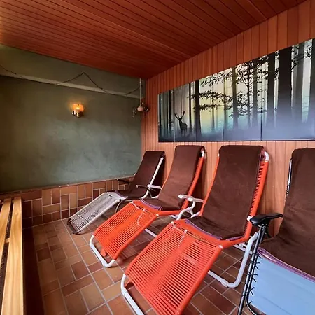 Bergfreiheit 7 Отель Schonach im Schwarzwald