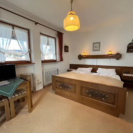 Bergfreiheit 7 * Schonach im Schwarzwald