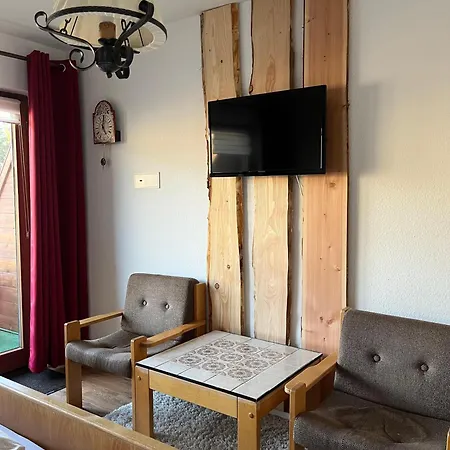 Отель Bergfreiheit 7 *