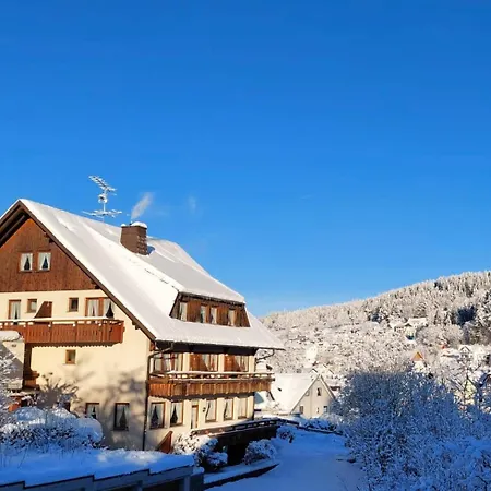 Bergfreiheit 7 *