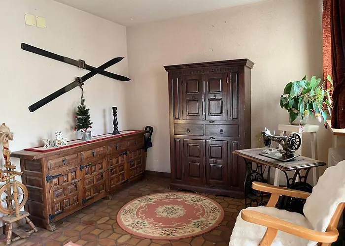 Bergfreiheit 7 Ξενοδοχείο